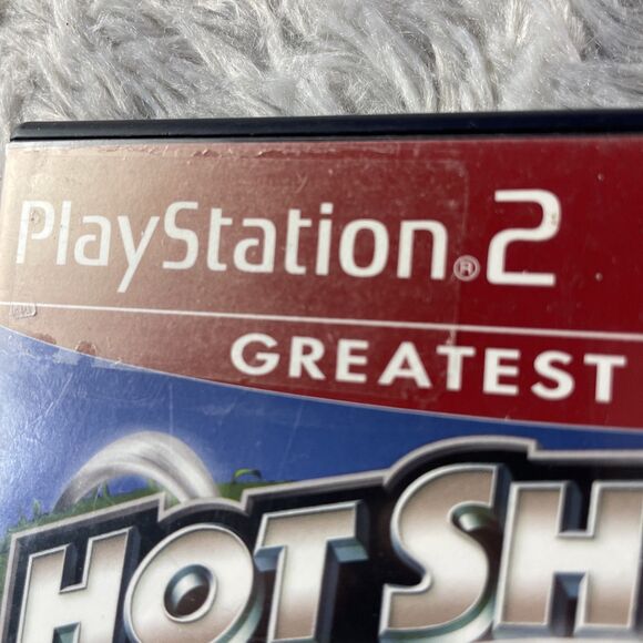 Hot Shots Golf 3 (Sony PlayStation 2, 2002) PS2 Greatest Hits Complete - Picture 3 of 12